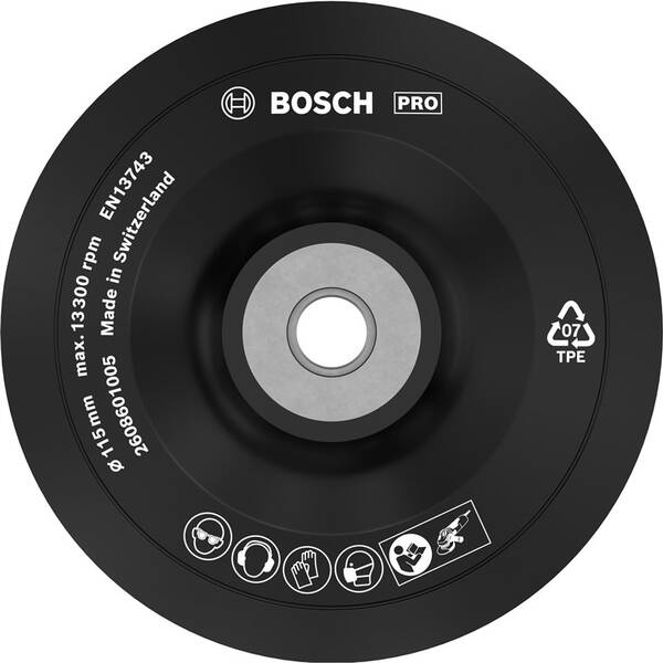 Brúsny kotúč Bosch PRO 2.608.601.005 

