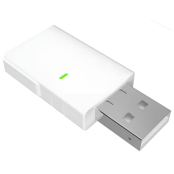 Riadiaca jednotka Shelly Blu Gateway, Bluetooth 

