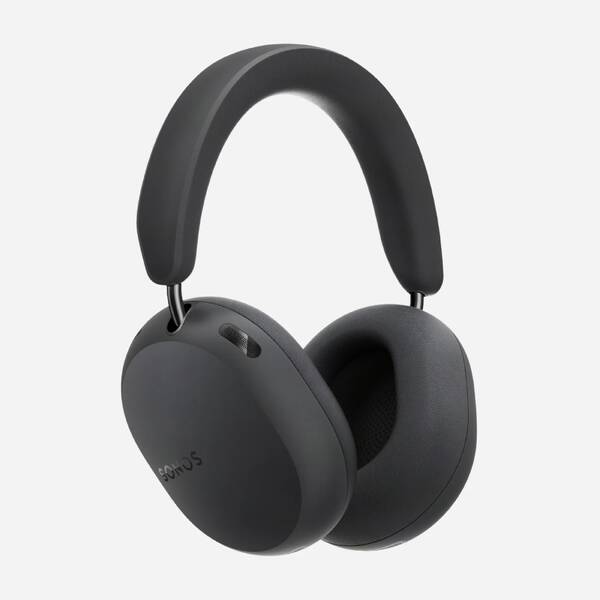 Slúchadlá SONOS Ace Ultra čierna

