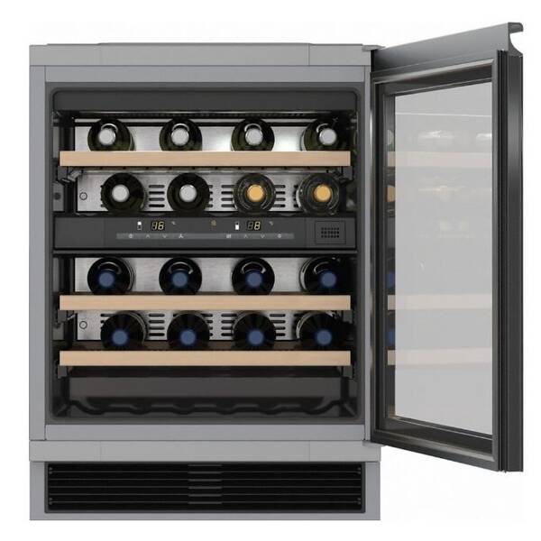 Vínotéka Miele KWT 6321 UG 

