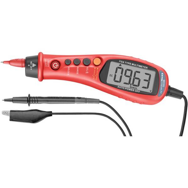 Multimeter Extol Premium 8831252 

