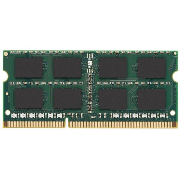 Pamäťový modul SODIMM Kingston 8GB DDR3L1600MHz CL11 Non-ECC 

