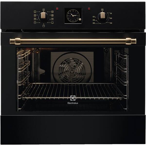 Rúra Electrolux EOB3400BOR čierna

