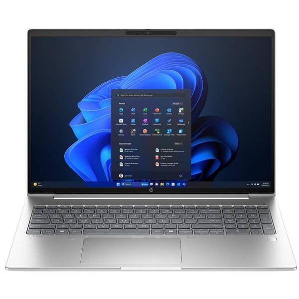 Notebook HP ProBook 4 G2a 16” strieborný

