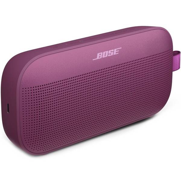 Prenosný reproduktor Bose SoundLink Flex II 

