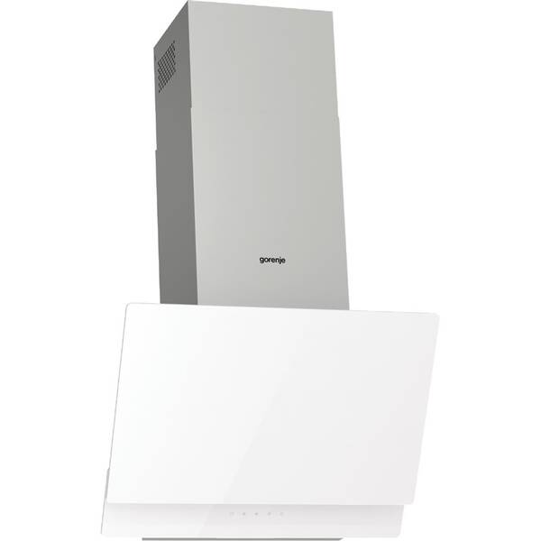 Odsávač pár Gorenje WHI649EXGW biely/nerez

