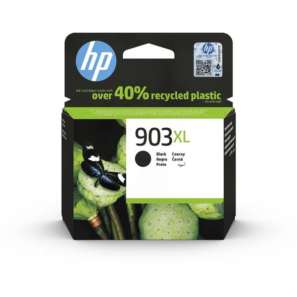 Cartridge HP 903XL, 825 strán čierna

