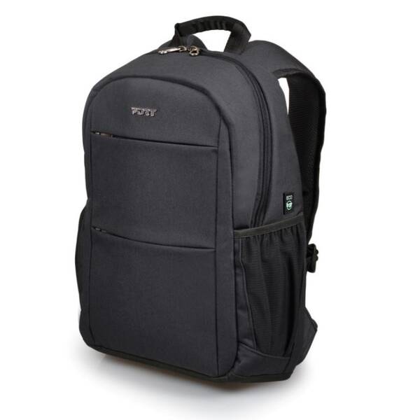 Batoh na notebook PORT DESIGNS Sydney Eco pro 15,6" čierny

