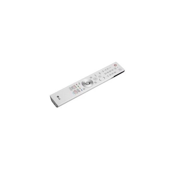 Diaľkový ovládač LG PM24GN – prémiový model Magic pre televízory LG strieborný

