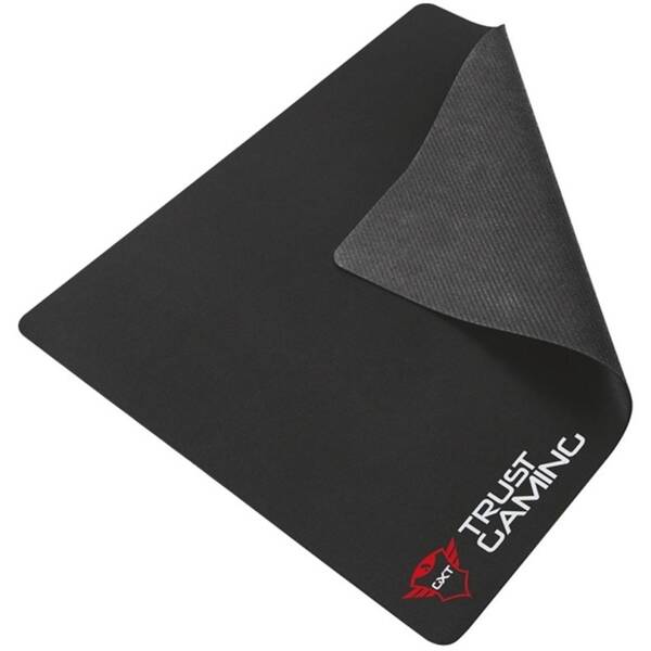 Podložka pod myš Trust GXT 754, L, 32 x 27 cm čierna

