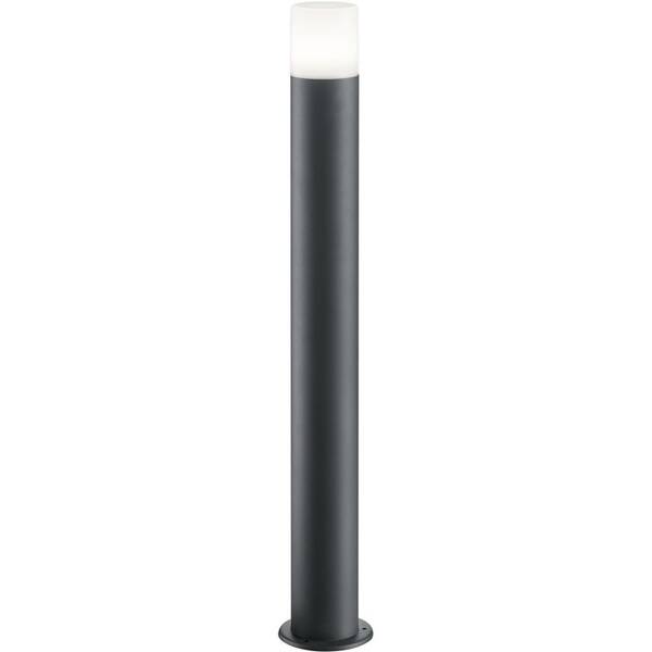 Svietidlo vonkajšie TRIO Hoosic, 80 cm - antracitové 

