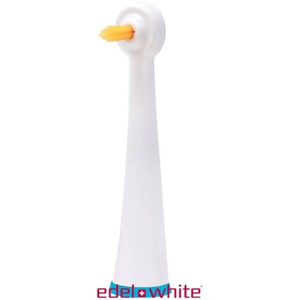 Náhradné hlavice Edel White SINGLE CLEAN 2 ks 


