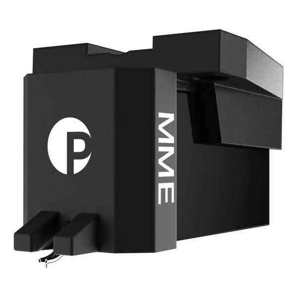Gramofónová prenoska Pro-Ject Pick It MM E  čierna

