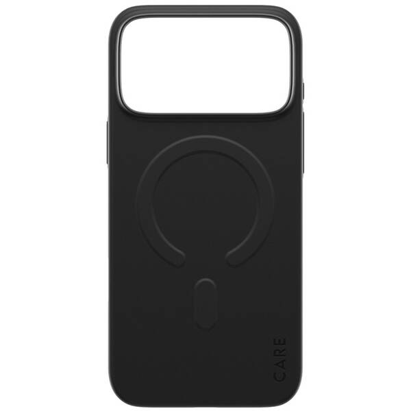 Kryt na mobil PanzerGlass CARE SL1M MagSafe na Apple iPhone 17 Pro Max čierny

