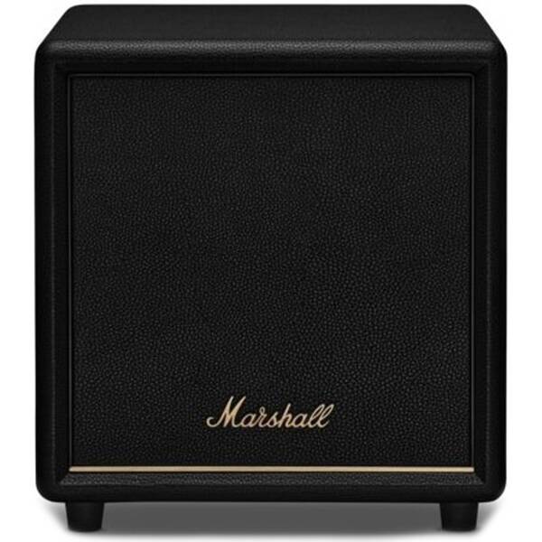 Subwoofer Marshall Heston 200 TV SUB čierny

