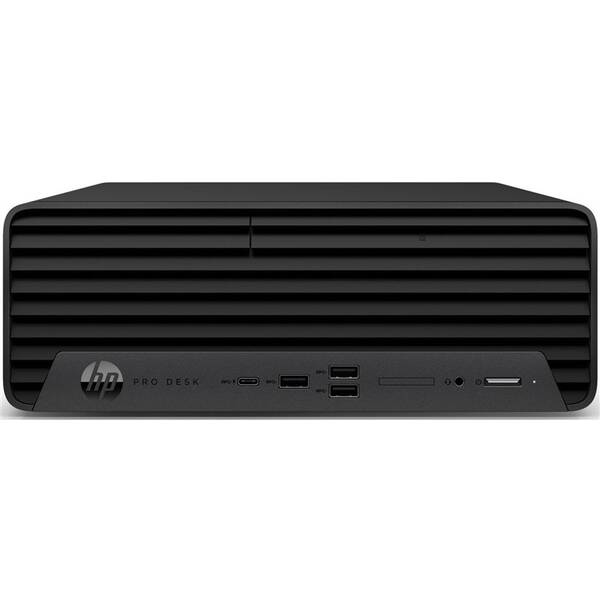 Stolný počítač HP Pro SFF 400 G9 čierny

