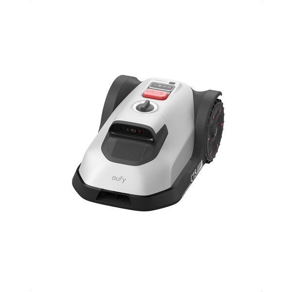 Robotická kosačka Anker eufy C15 

