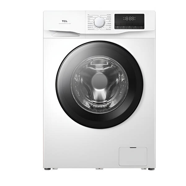 Práčka TCL FF0812WA0CZ biela

