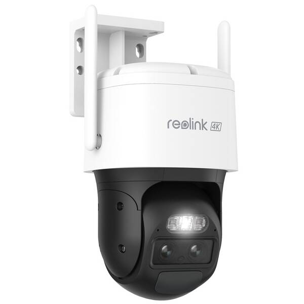 IP kamera Reolink Trackmix Series B770 - Trackmix Wi-Fi biela

