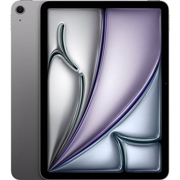 Tablet Apple Air 11" M3 Wi-Fi 256GB - kozmicky sivý 

