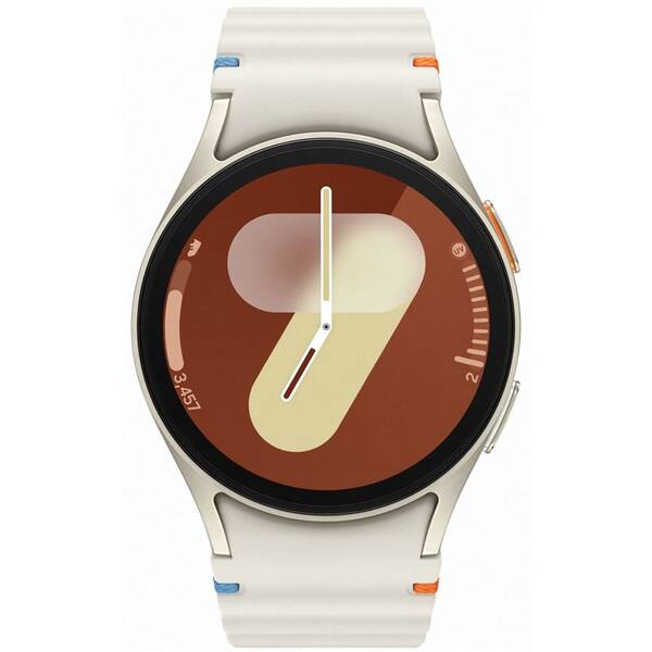 Inteligentné hodinky Samsung Galaxy Watch7 LTE 40 mm krémové

