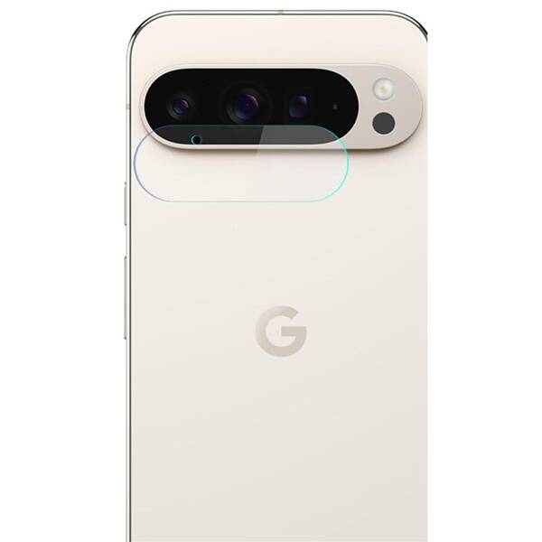 Ochranné sklo šošovky fotoaparátu 3mk Lens Protection na Google Pixel 9 Pro XL 

