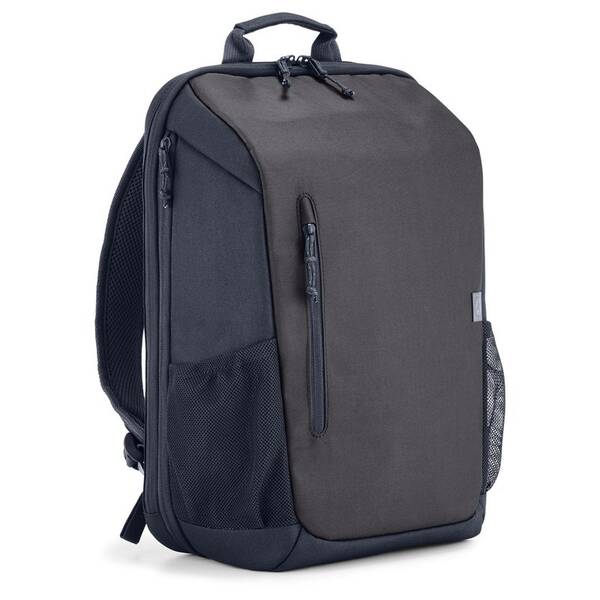 Batoh na notebook HP 15,6" Travel Backpack 18l sivý

