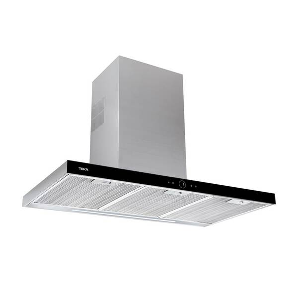 Odsávač pár Teka DLH 986 T XB čierny

