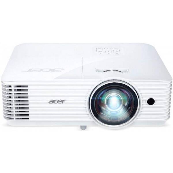 Projektor Acer S1386WH biely

