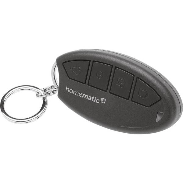 Ovládač Homematic IP zabezpečovacia 

