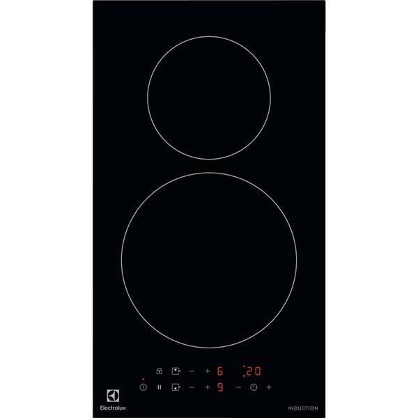Indukčná varná doska Electrolux LIT30230C čierna

