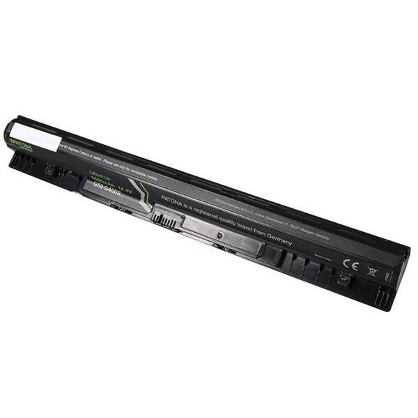 Batéria PATONA pre LENOVO G400s 2600mAh Li-Ion 14,4 V PREMIUM 

