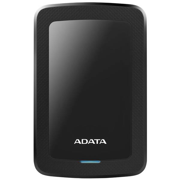 Externý pevný disk ADATA HV300 1TB čierny

