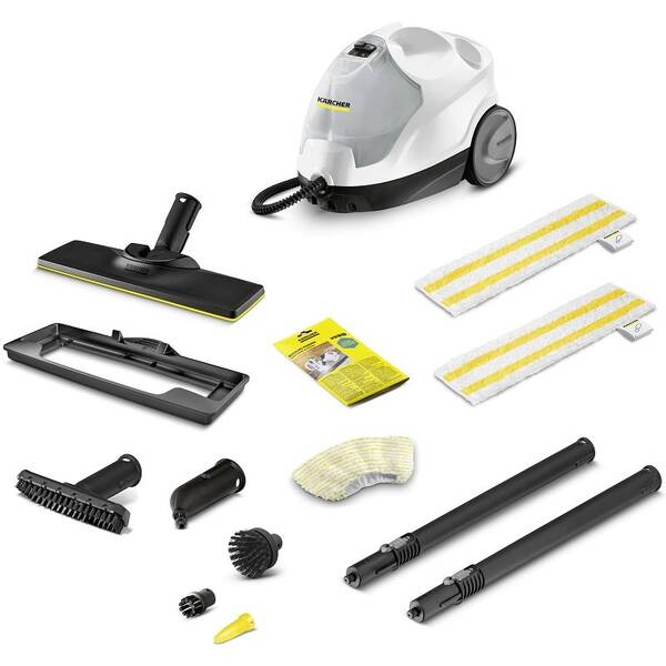 Parný čistič Kärcher SC 4 EasyFix Plus 

