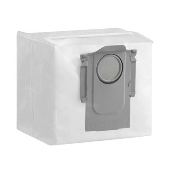 Vrecká Roborock Q Dust bag (3 ks) biely

