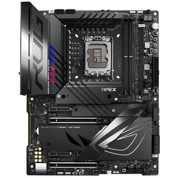 Základná doska Asus B650E-E GAMING WIFI 

