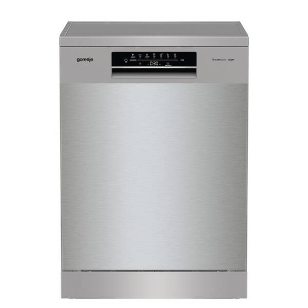 Umývačka riadu Gorenje GS642D90X nerez

