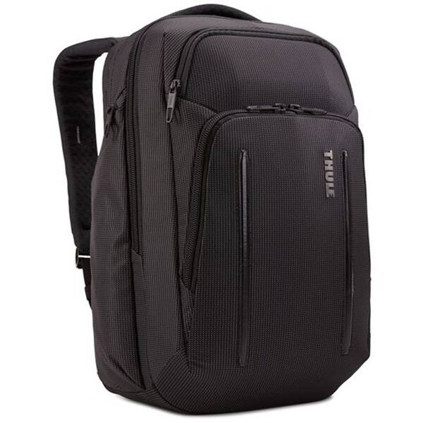 Batoh na notebook THULE Crossover 2 30L C2BP116 čierny

