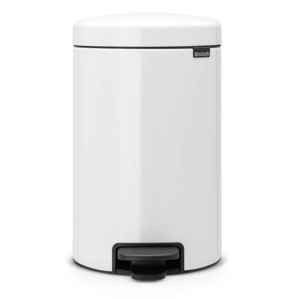  Brabantia 111969 WHT 12L 

