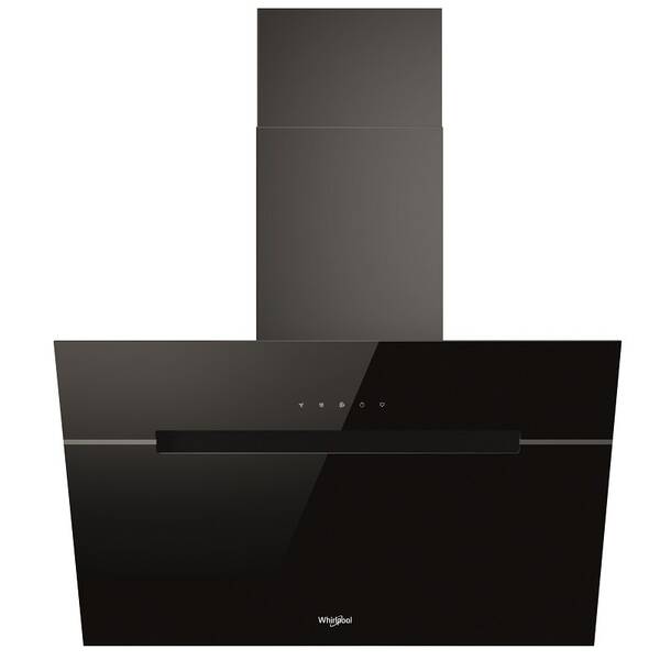 Odsávač pár Whirlpool WHVP 62F LT SK 

