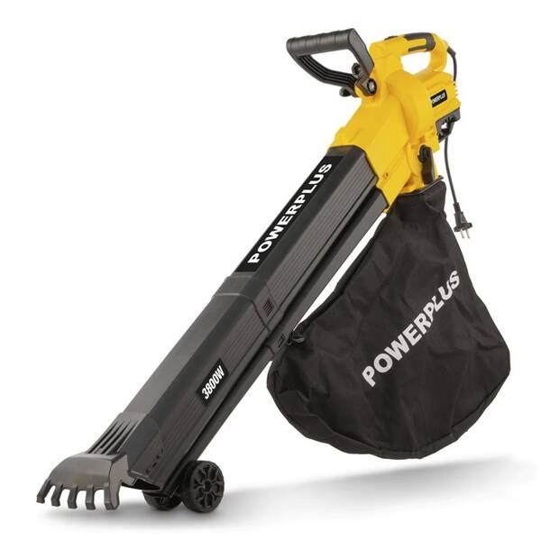 Vysávač lístia POWERPLUS POWXG4039 

