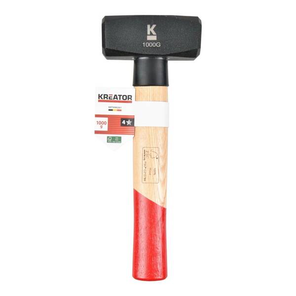 Palica Kreator KRTH90201 1000g 

