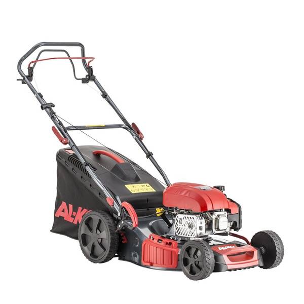 Kosačka AL-KO 4.66 SP-D EASY 4in1 


