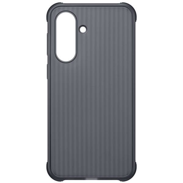 Kryt na mobil Samsung Rugged na Samsung Galaxy A37 čierny


