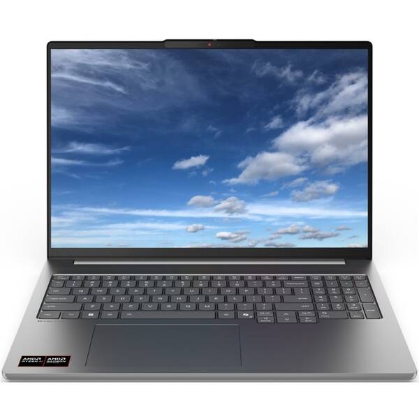 Notebook Lenovo IdeaPad Pro 5 16AGP11 sivý

