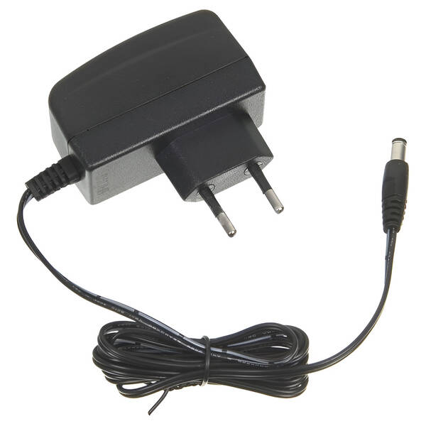 Sieťový adaptér Hikvision DSA-12PFG-12 FEU, pre kamery HiWatch s 12V DC 


