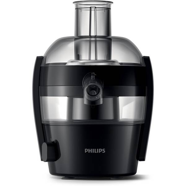 Odšťavovač Philips HR1832/00 čierny

