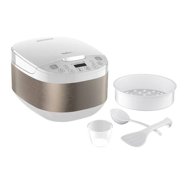 Multifunkčný hrniec Tefal Simply Cook Plus RK622130 

