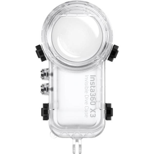Vodotesné puzdro Insta360 X3 New V2 

