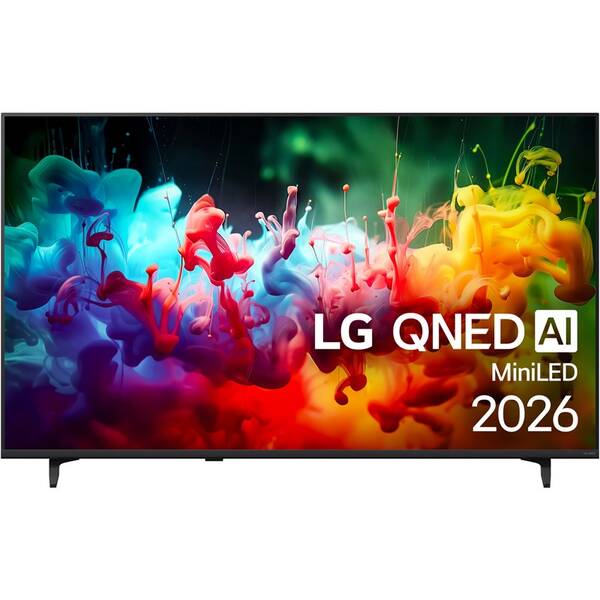 Televízor LG 55QNED70B6C 

